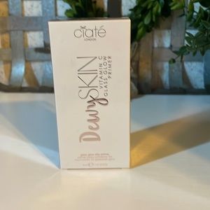 Nib ciate London dewy skin primer